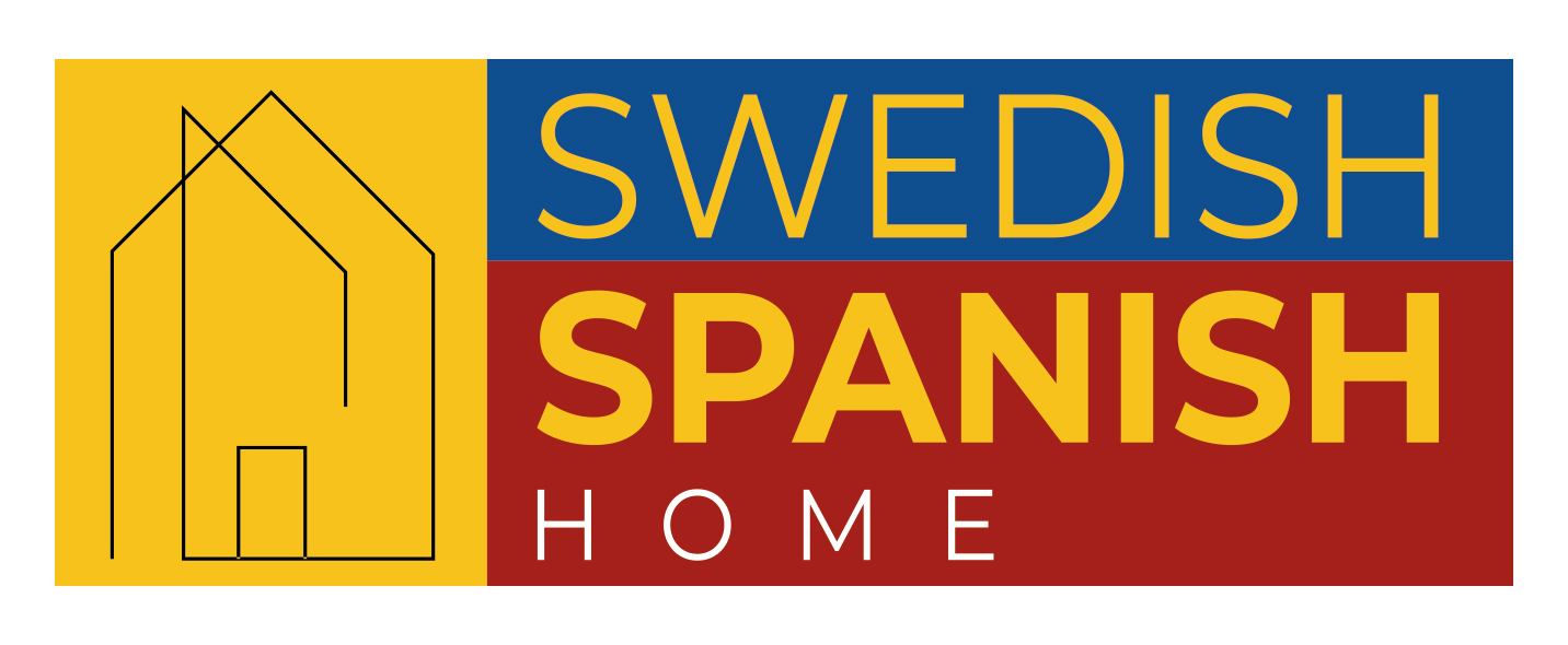 Swedish Spanish Home | Avrupa Gayrimenkul, İnşaat ve Tadilat Logo 